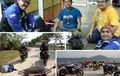 Melihat Performa Yamalube Supersport Lewat Testimoni Tiga Media