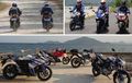 Disiksa Jakarta-Lampung, Ini Dia Ujian Buat Yamalube Supersport