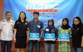 Ini Dia Pemenang Tiga Artikel Terbaik Journalism Clinic Federal Matic di UGM