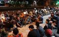 Solo Street Cub Community, Rapatkan Barisan