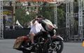 Tampil di Kustomfest, Motor Kustom Harus Layak Jalan!