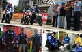 Yamalube Supersport Riding Experience Menyebrang Lampung Tanpa Kendala