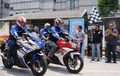 Yamalube Supersport Start Jalan ke Lampung, Diuji Tiga Media Sekaligus