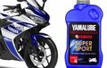 Yuk Jajal Yamalube Supersport Jakarta-Lampung