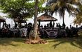 One V-ixion One Brother, Ngeblar Bareng ke Anyer!
