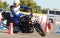 Nih Rahasia Sukses Juara Kompetisi Safety Riding Jepang Kelas 400cc