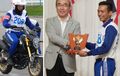 Indonesia Juara Safety Japan Instructors Competition Kelas 125cc!