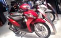 Di EICMA 2015, Ada Honda Spacy Pakai Pelek Ring 16 Inci Loh!