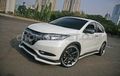 Ternyata aliran elegan cocok juga diaplikasikan di Honda HR-V, mewah!