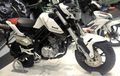 Benelli Tornado Naked T, Saingan Baru Kawasaki Z125 Nih!