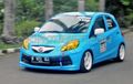 Honda Brio Satya 2014 Tiga ARENA