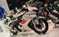 Siap Lawan YZF-R3 dan Ninja 300, Benelli Luncurkan Tornado 302