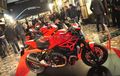 9 Model Terbaru Ducati Masuk Indonesia Tahun Depan
