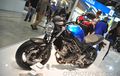 Suzuki SV650 2016, Ada Banyak Ubahan di Mesin dan Rangka