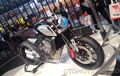Honda CB4 Concept, Basisnya Dari CB650F