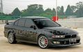 Mitsubishi Galant V6 2.5 1999 Jadi Galant VR4, Pemilik Anti Disamain
