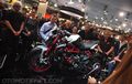 MV Agusta Brutale 800 Limited Edition, Tribute To Lewis Hamilton