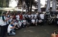 IMBI DKI Jakarta, Makin Solid dan Peduli Safety Riding