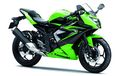 Kawasaki Ninja RR Mono 2016, Tampilan Baru dengan Harga Rp 44,8 Juta