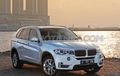 BMW X5 xDrive 25d