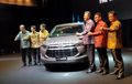 Harga All New Kijang Innova Tembus Rp 400 Jutaan Bukan Kejutan