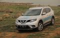 Cara Kerja Mesin Nissan X-Trail Hybrid Andalkan Dual Clutch