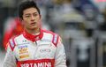 Lagi, Rio Haryanto Akan Tes Mobil F1 di Abu Dhabi!
