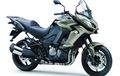 Kawasaki Versys 1000 2016, Ada Pilihan Warna Baru