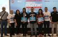 Ini Dia Pemenang Artikel Favorit Journalism Clinic Federal Matic Unair