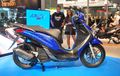 Piaggio Medley, Skutik Yang Bertabur Fitur