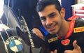 Tim Althea Racing, Ganti Motor Dari Ducati ke BMW