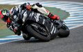 Tes Pramusin Balap Superbike Dunia Sudah Dimulai di Jerez