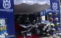 Husqvarna Bali Umbar Diskon Apparel dan Riding Gear Hingga 50 Persen!