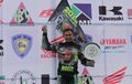 Yamaha: "Kami Mampu Mengulang Dominasi di Ajang Balap Motor"