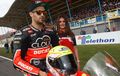 Xavi Fores Tampil Penuh di Balap Superbike Dunia 2016