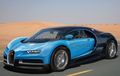 Spesifikasi Bugatti Chiron, 0-300 Kpj dalam 15 Detik!