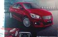 Ada Suzuki Ciaz RS, Jauh Lebih Sporty