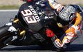 Marquez Mengkritik Ban Dan Elektronik Baru