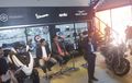 Premium Concept Store Piaggio Pertama di Indonesia