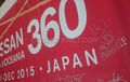 Menikmati Nissan 360 di Jepang, Pestanya Penggemar Nissan