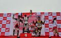 Hasil Akhir Honda Racing Championship 2015, Sudarmono Teratas di Kelas Sport 150 cc