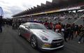 Pengenalan Pembalap Nismo dan Circuit Safari 