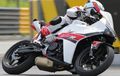 Hyosung GD250R Pesaing Ninja 250 dan R25 Dari Korea