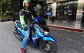Ojek Online 'Belum' Dilarang