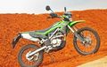 Tes Per Kopling Kawasaki KLX 150BF Aftermarket, Solusi Kopling Lembek!