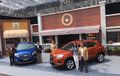 Di Luar Dugaan, Chevrolet Trax Meluncur Hari Ini