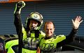 Valentino Rossi Masih Dihantui Kegagalannya Jadi Juara Dunia