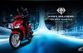 Honda Air Blade 125 Terbaru, Tampilannya Berubah Total!