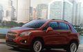 Satu Kejutan Lagi, Harga Chevrolet Trax Dibawah Rp 300 Juta!