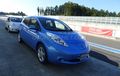 Nyetir Leaf, Electric Vehicle Nissan yang Harus Masuk Indonesia